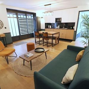 Appartement met een Slaapkamer